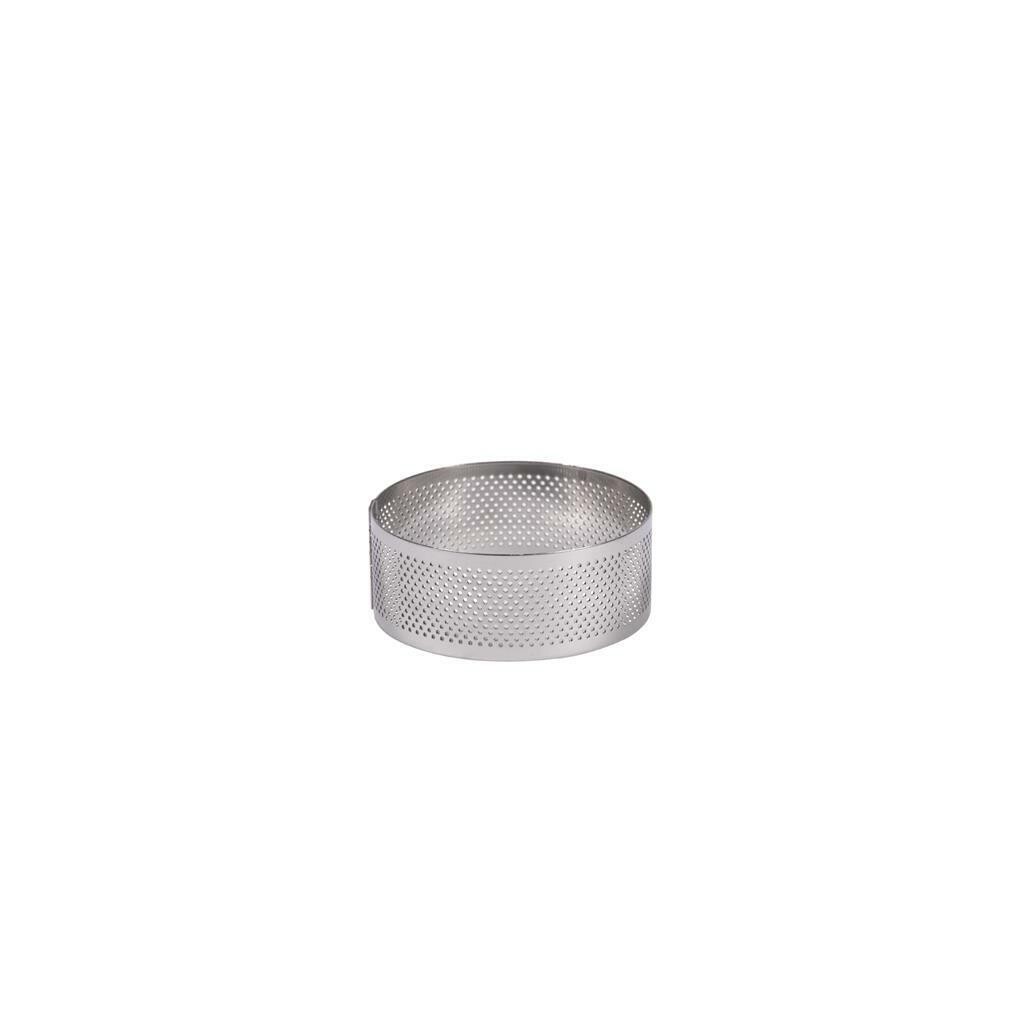 Coppapasta Tondo Microforato 11 cm 8102 Calder Coppapasta Tondo Microforato 11 cm 8102 Calder