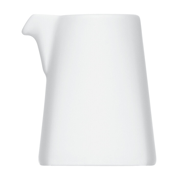 Bauscher Options - Lattiera senza manico 0,05 litri Bauscher Options - Lattiera senza manico 0,05 litri