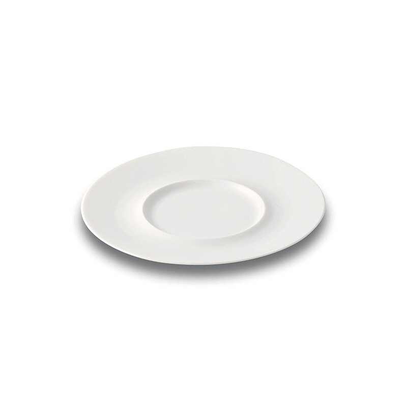 Yegam - Flat Pasta Plate Cm.30,5 Yegam - Flat Pasta Plate Cm.30,5