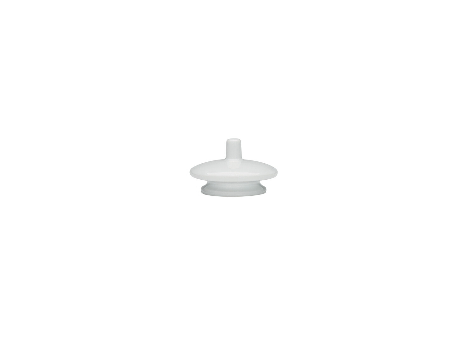 Bauscher Options - Coperchio teiera 0,35 litri Bauscher Options - Coperchio teiera 0,35 litri