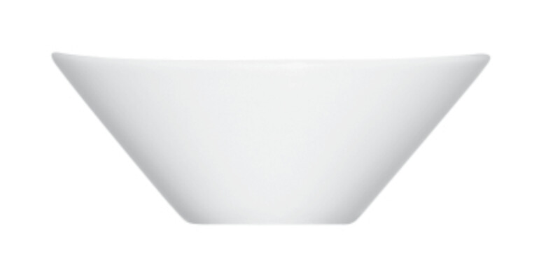 Bauscher Options - Ciotola ovale 11 cm Bauscher Options - Ciotola ovale 11 cm