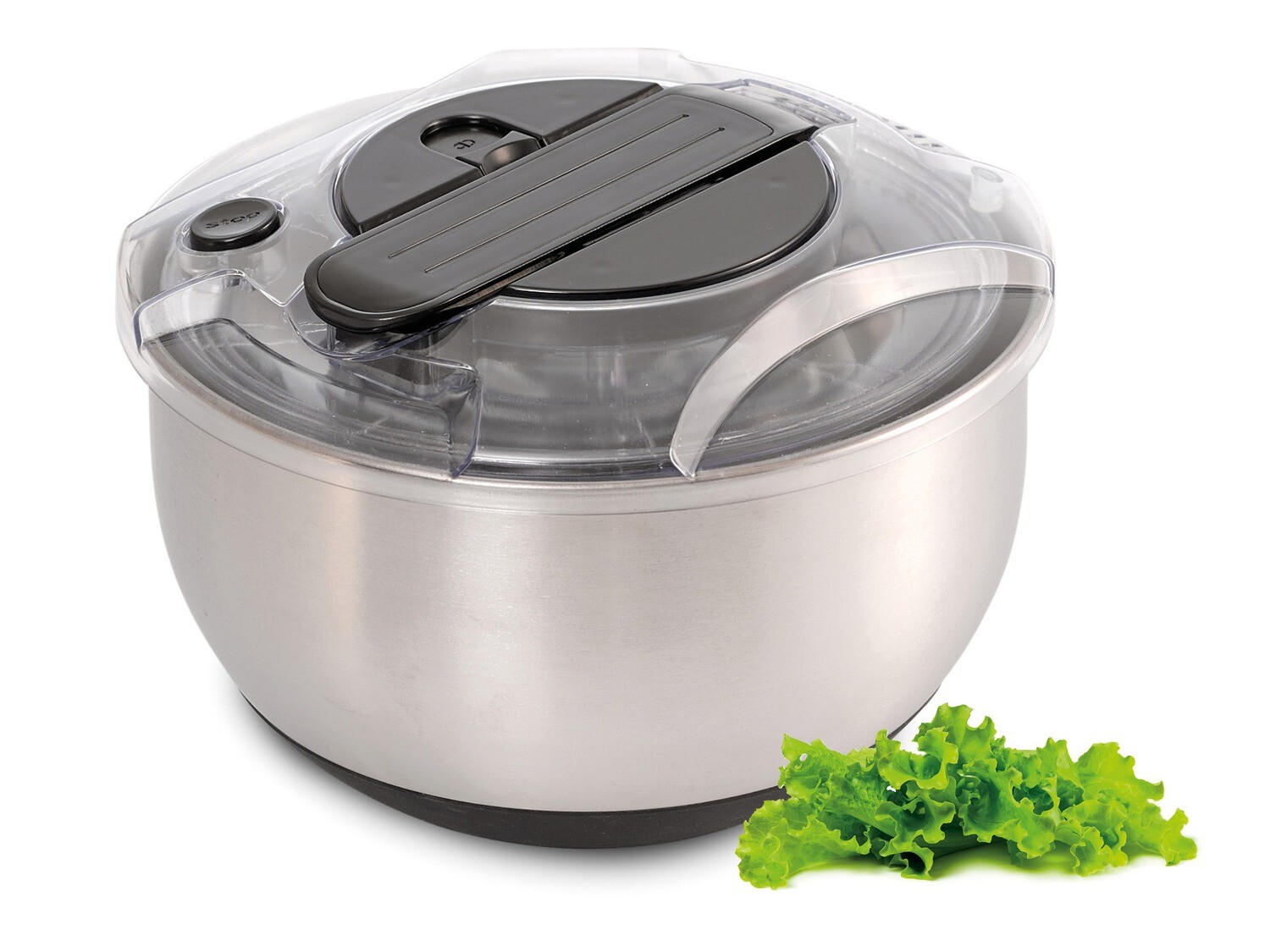 Centrifuga per insalata - Weis Centrifuga per insalata - Weis