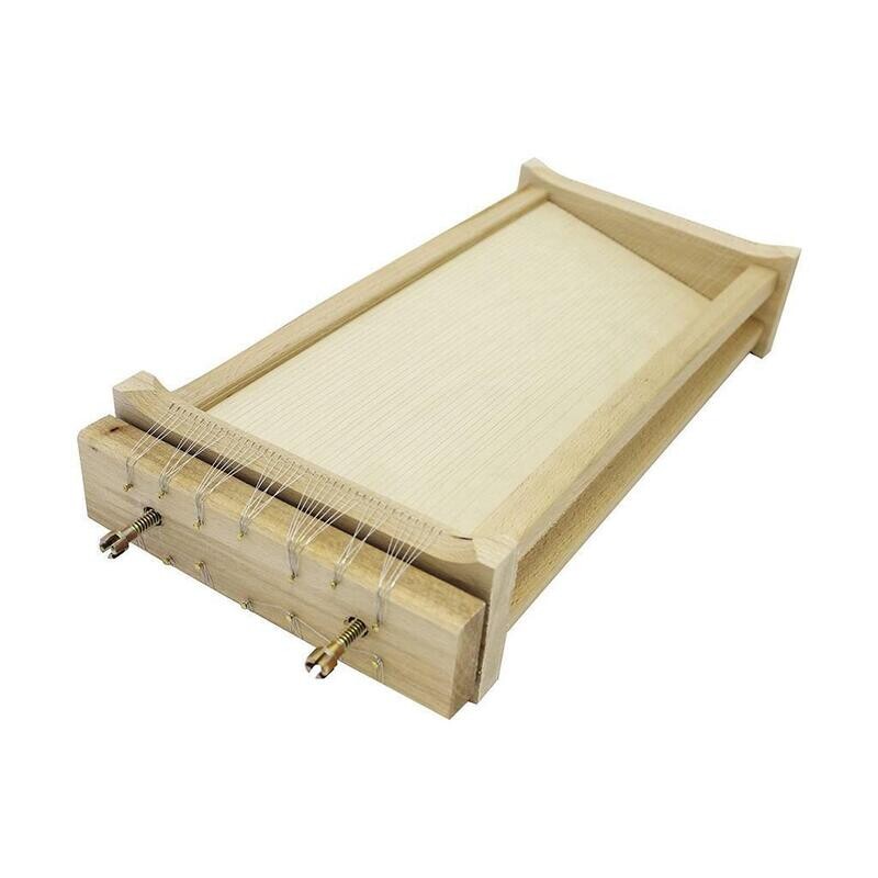 Chitarra Abruzzese 4335 Calder