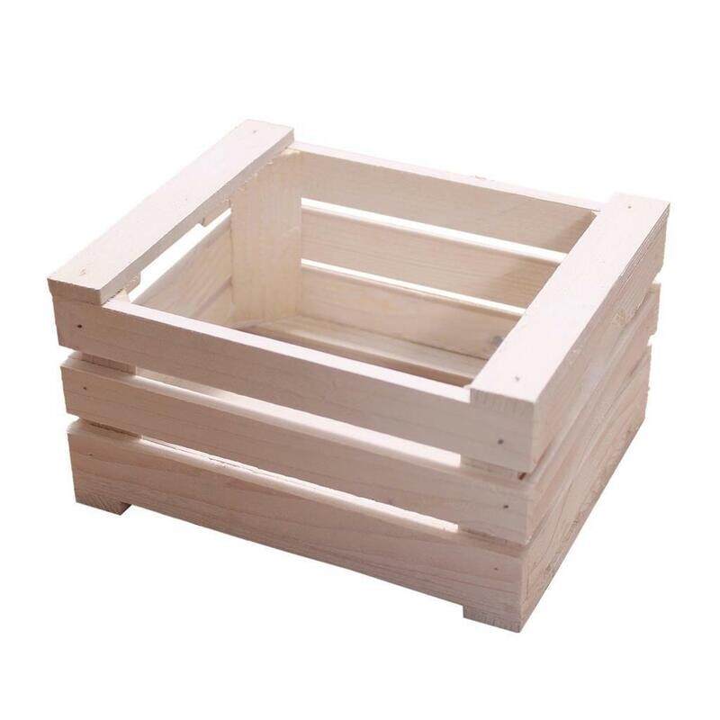Cassetta 25x17 cm Bianco 5081 Calder Cassetta 25x17 cm Bianco 5081 Calder