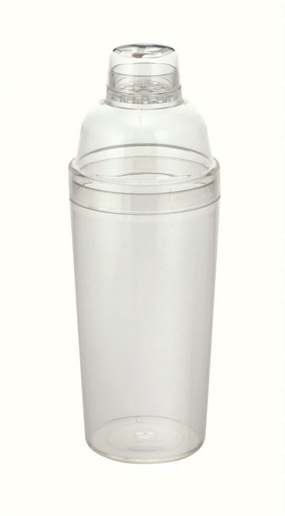 Shaker 45 cl 2580 Ilsa Shaker 45 cl 2580 Ilsa
