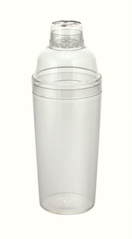 Shaker 45 cl 2580 Ilsa Shaker 45 cl 2580 Ilsa