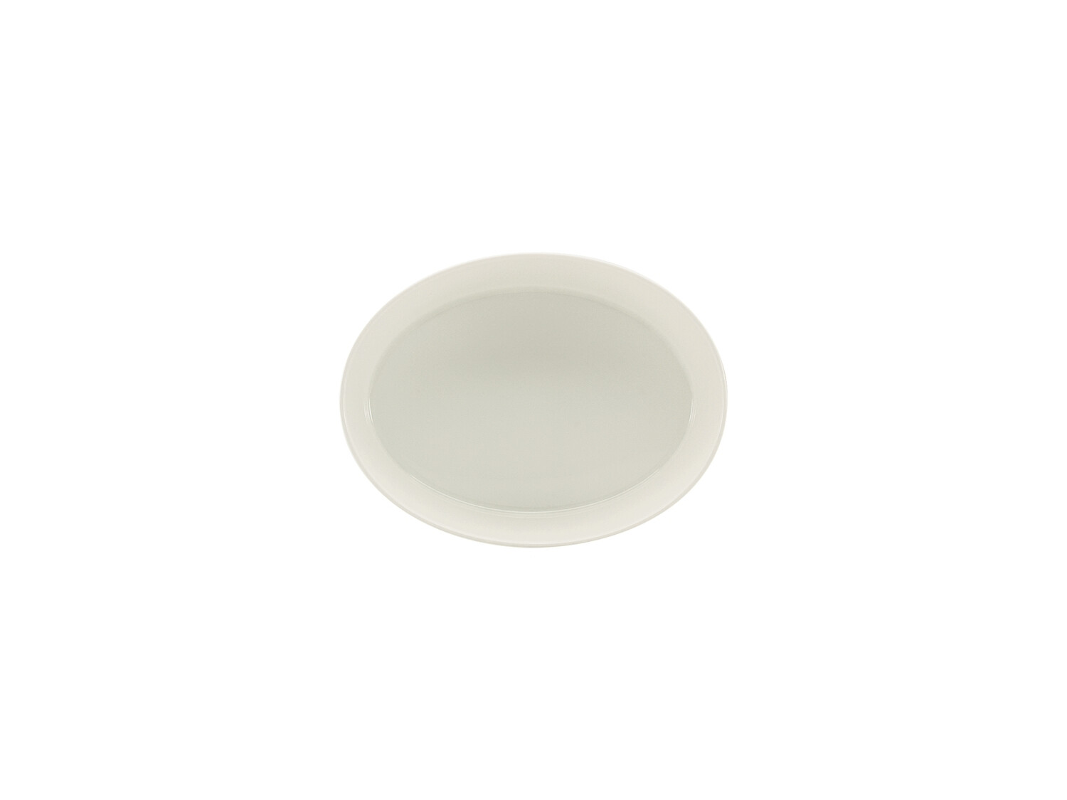 Bauscher Purity - Ciotola ovale, 12 cm