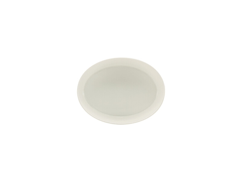 Bauscher Purity - Ciotola ovale, 12 cm