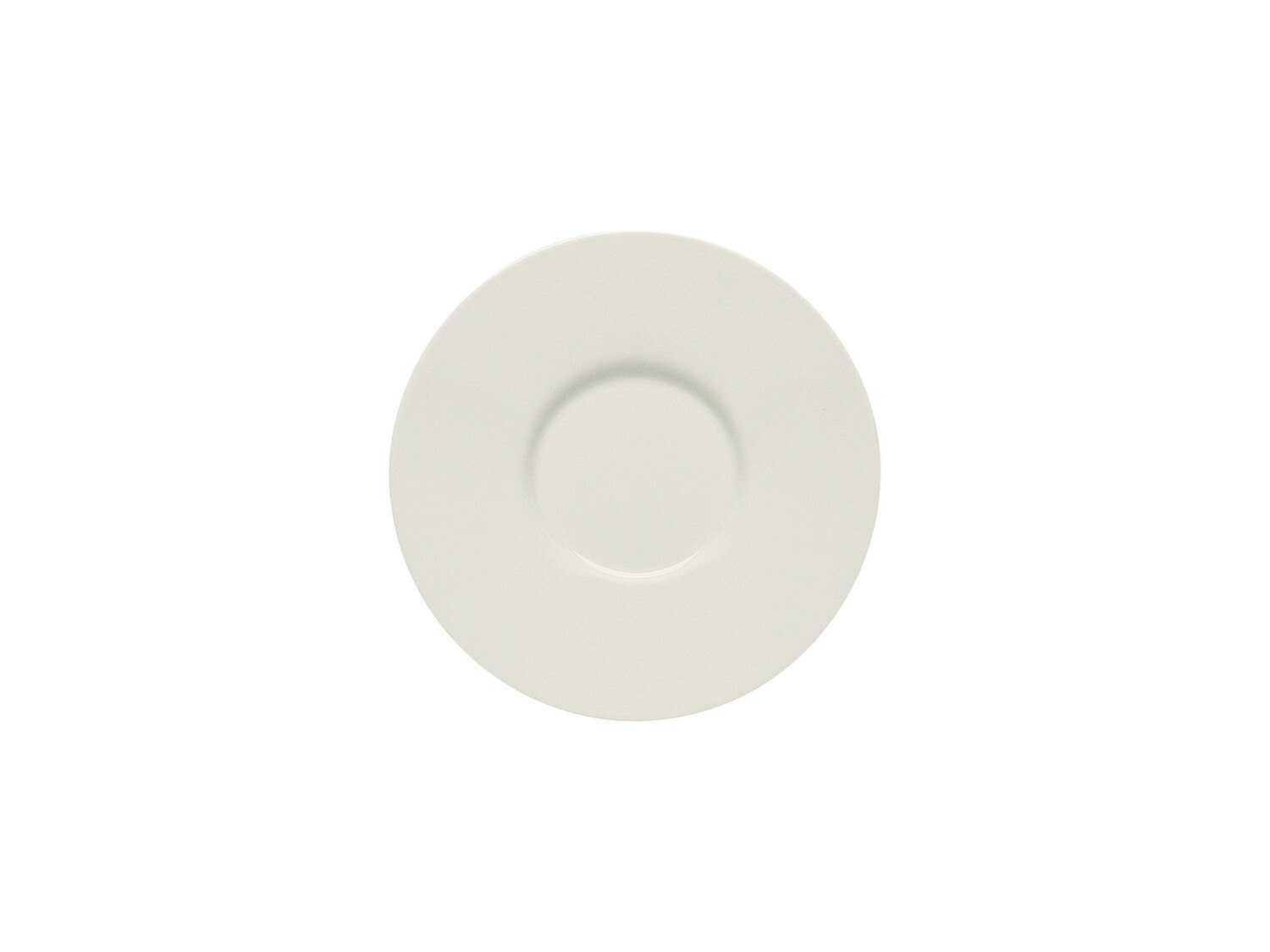 Bauscher Purity - Piattino, 16 cm