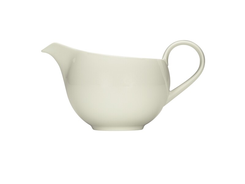 Bauscher Purity - Teiera senza coperchio 0,40 litri