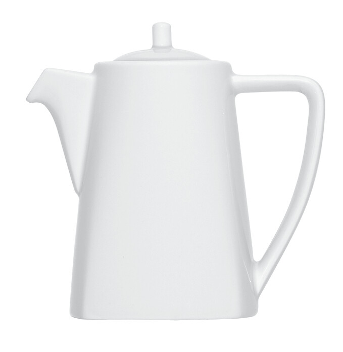 Bauscher Options - Caffettiera con coperchio 0,30 litri Bauscher Options - Caffettiera con coperchio 0,30 litri