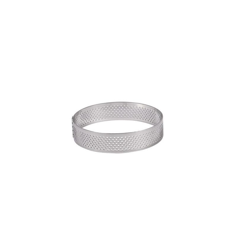Cerchio Pasticceria Microforato 19 cm 8106 Calder Cerchio Pasticceria Microforato 19 cm 8106 Calder