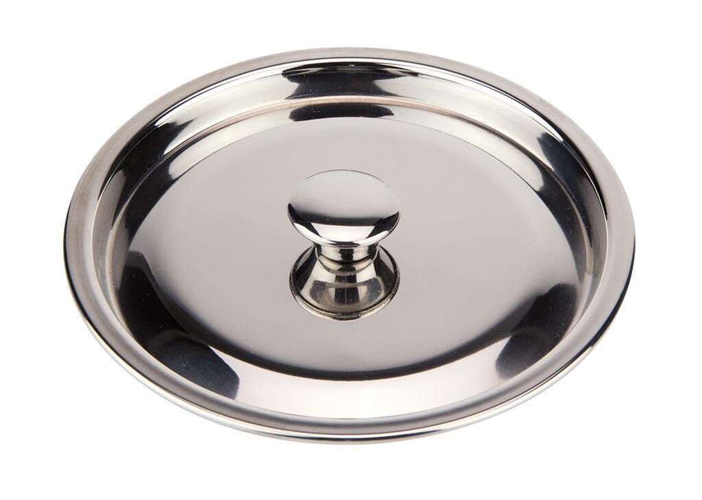 Mini Coperchio 10 cm Monoporzioni 1558 Ilsa Mini Coperchio 10 cm Monoporzioni 1558 Ilsa