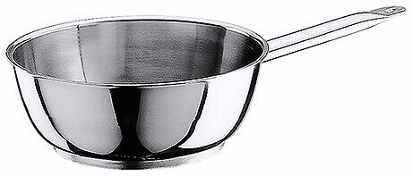 Sauteuse 2205/200 - Contacto Sauteuse 2205/200 - Contacto