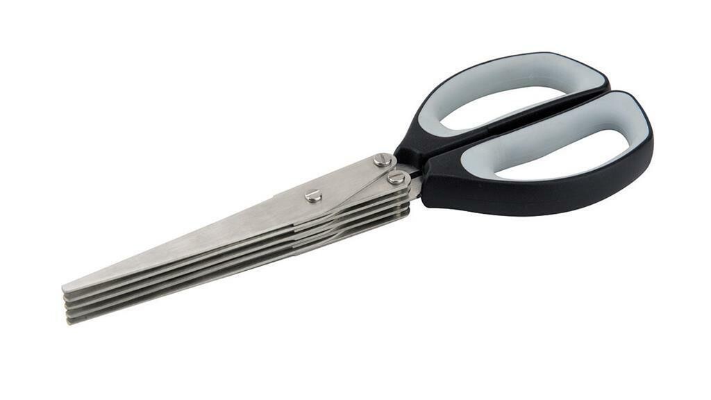 Forbici Multilama Per Erbe 22 cm 2244 Ilsa Forbici Multilama Per Erbe 22 cm 2244 Ilsa