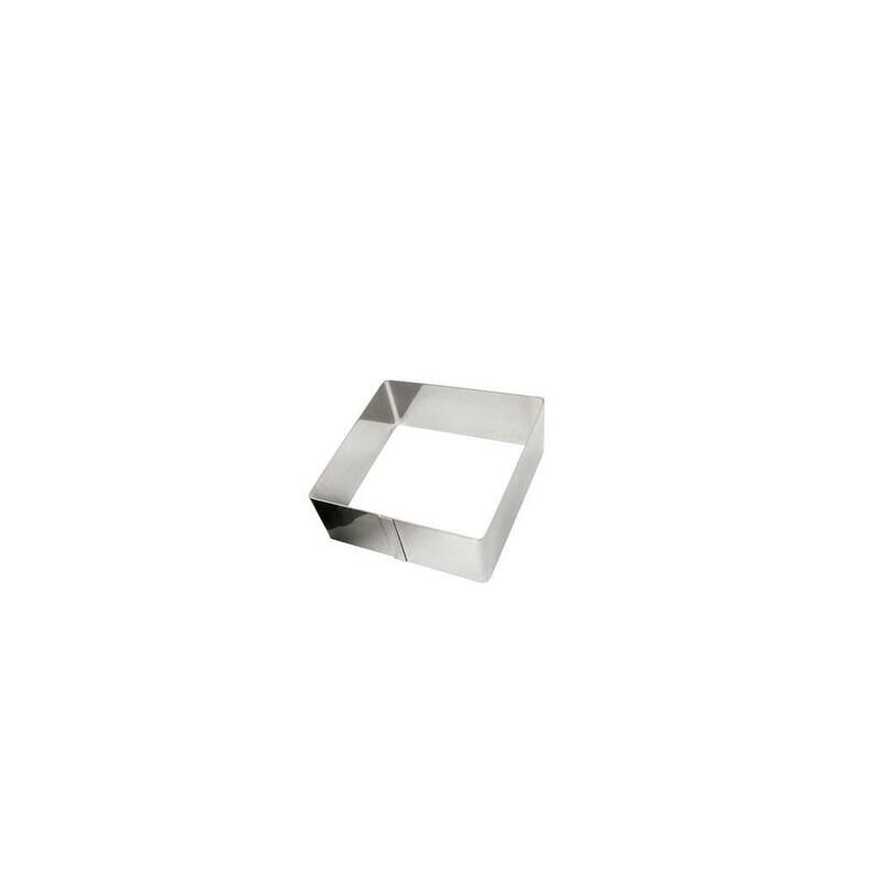 Coppapasta Quadro 10x10 cm 8082 Calder Coppapasta Quadro 10x10 cm 8082 Calder