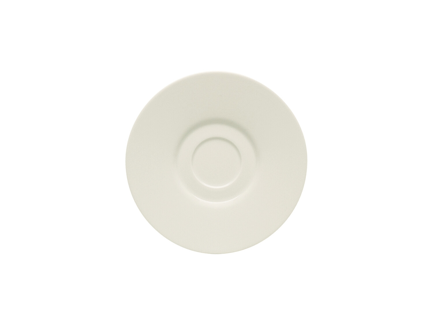 Bauscher Purity - Piattino 2 specchi, 17 cm Bauscher Purity - Piattino 2 specchi, 17 cm