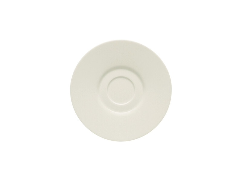 Bauscher Purity - Piattino 2 specchi, 17 cm