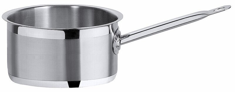 Casseruola profonda 1 manico 2206/180 3.25 L - Contacto Casseruola profonda 1 manico 2206/180 3.25 L - Contacto