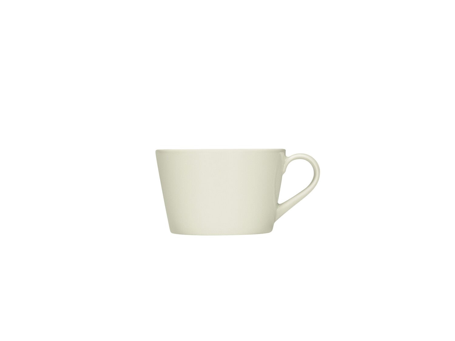 Bauscher Purity - Tazza 0,19 litri Bauscher Purity - Tazza 0,19 litri