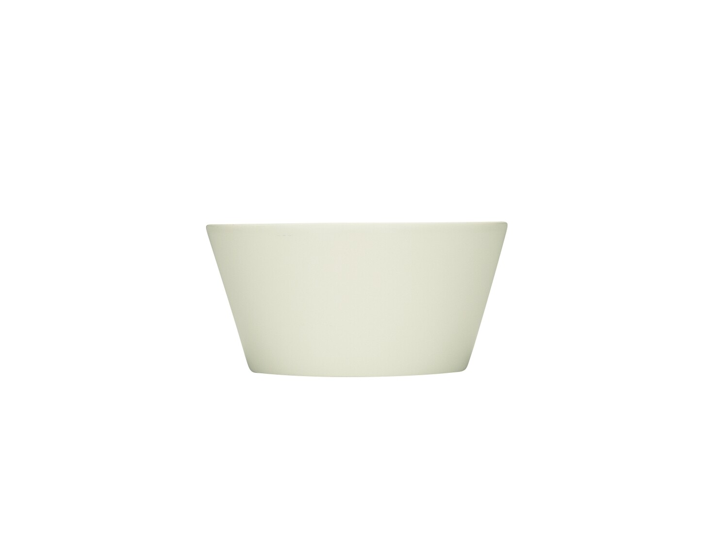 Bauscher Purity - Ciotola 0,45 litri