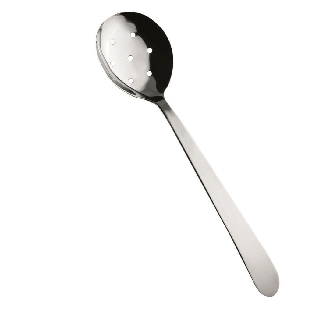 Cucchiaione Forato Buffet Salvinelli Cucchiaione Forato Buffet Salvinelli