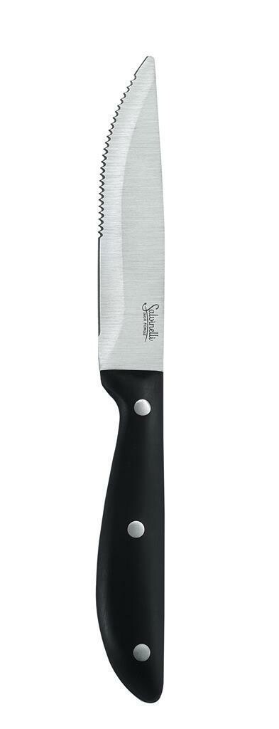 Coltello Bistecca Jumbo Bistrot CMFBI Salvinelli Coltello Bistecca Jumbo Bistrot CMFBI Salvinelli