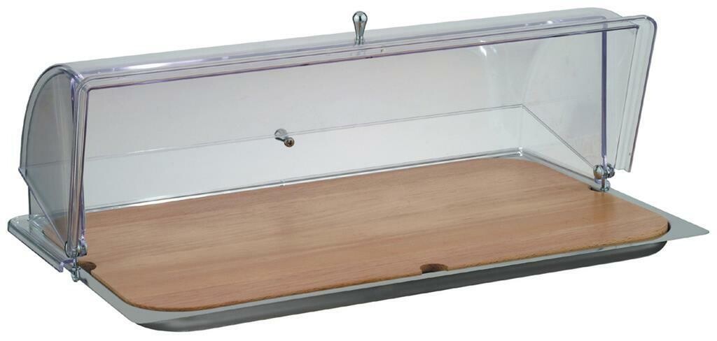 Vassoio Rettangolare Formaggi 53X32.5 cm 50950940 Pinti