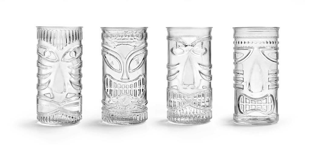 Libbey - Bicchieri 49 cl Tiki Libbey - Bicchieri 49 cl Tiki