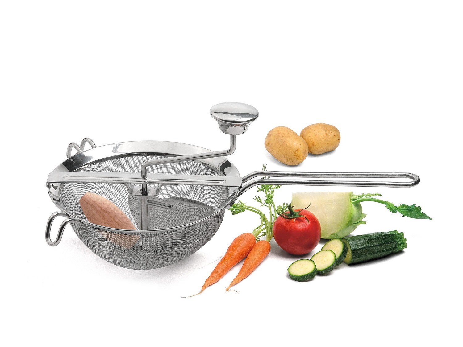 Passaverdura fine Ø 21 cm - Weis Passaverdura fine Ø 21 cm - Weis