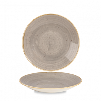 DEEP COUPE PLATE DEEP COUPE PLATE