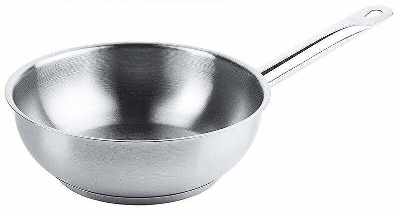 Sauteuse 2212/200 2,7 L - Contacto Sauteuse 2212/200 2,7 L - Contacto