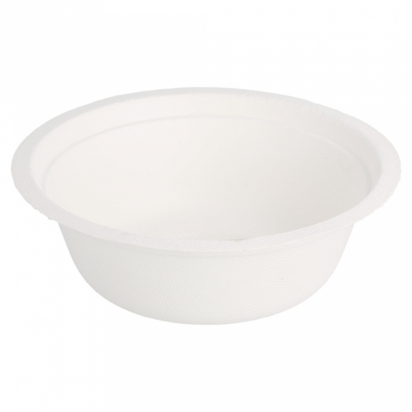 INSALATIERA 'BIONIC' 350 ML Ø 13,5x4,6 CM BIANCO (900 UNITÀ) INSALATIERA 'BIONIC' 350 ML Ø 13,5x4,6 CM BIANCO (900 UNITÀ)