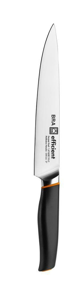 Coltello Affettati 20 cm Efficient 744000M1 Pinti Coltello Affettati 20 cm Efficient 744000M1 Pinti
