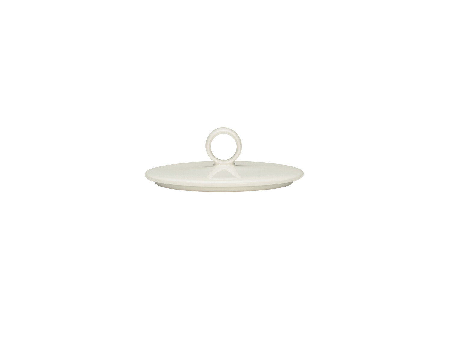 Bauscher Purity - Coperchio, 10 cm Bauscher Purity - Coperchio, 10 cm