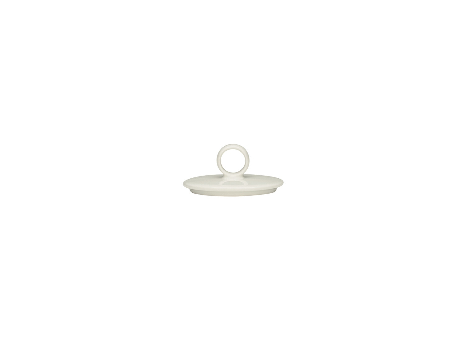 Bauscher Purity - Coperchio, 6 cm