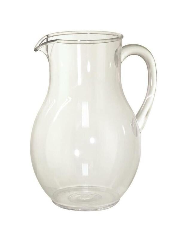 Caraffa 330 cl Gemma 2500 Ilsa Caraffa 330 cl Gemma 2500 Ilsa