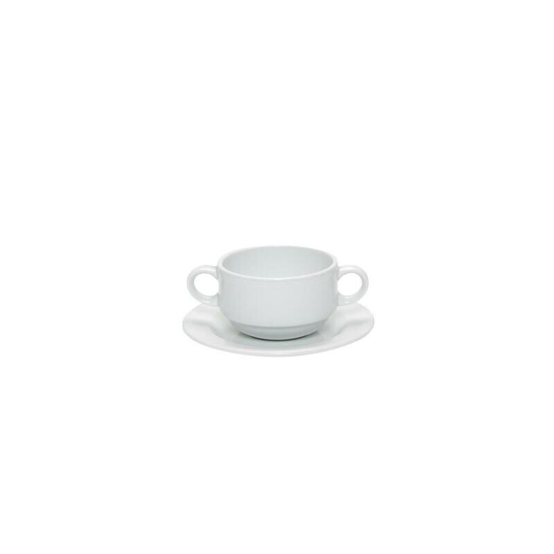 Tazza Brodo Senza Piatto 26 cl Minoa 0422 Eschenbach Tazza Brodo Senza Piatto 26 cl Minoa 0422 Eschenbach