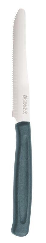 Kaimano - Coltelli Tavola Verde Ottanio Dinamik