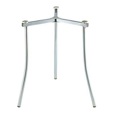 Supporto Rinforzato Tre Piedi 75 cm G40001 Garcima Supporto Rinforzato Tre Piedi 75 cm G40001 Garcima