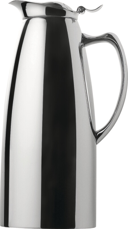 Yegam - Caffettiera a doppia parete (950 ml) Yegam - Caffettiera a doppia parete (950 ml)