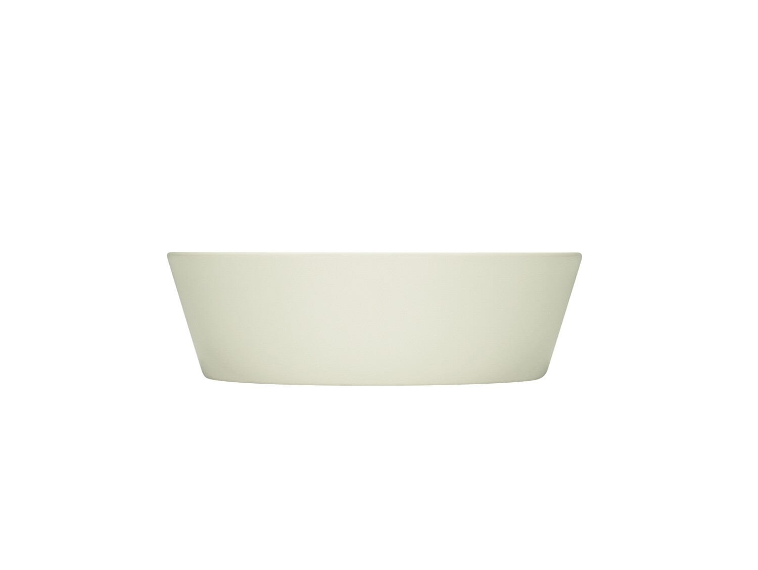 Bauscher Purity - Ciotola, 16 cm Bauscher Purity - Ciotola, 16 cm