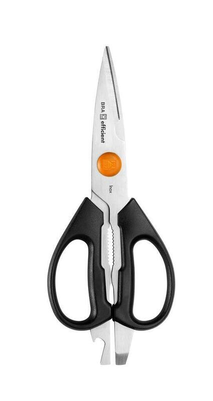 Forbice Cucina 21 cm Efficient 744000M3 Pinti Forbice Cucina 21 cm Efficient 744000M3 Pinti