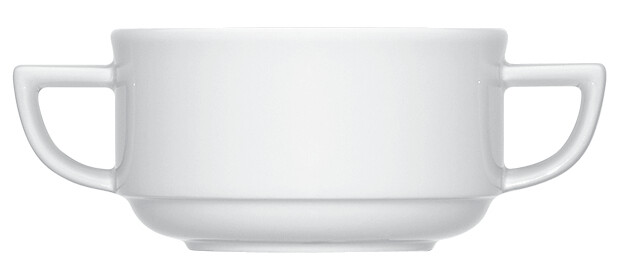 Bauscher Options - Tazza brodo 0,27 litri Bauscher Options - Tazza brodo 0,27 litri