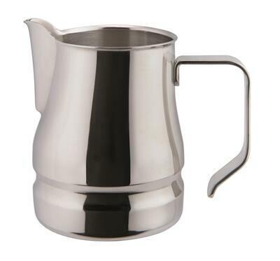 Lattiera Per Cappuccino 75 cl Evolution 39 Ilsa Lattiera Per Cappuccino 75 cl Evolution 39 Ilsa