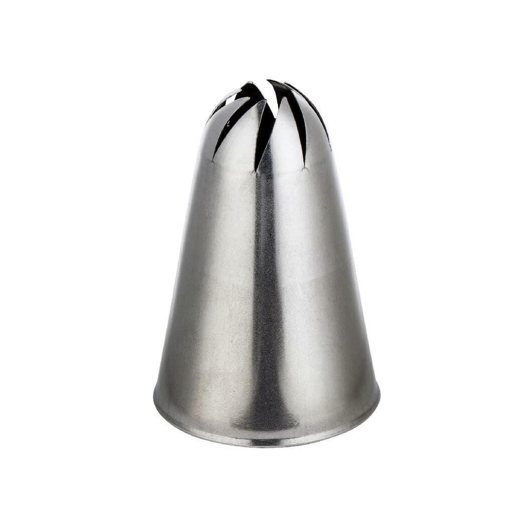 Bocchetta Foro Rosa 6 mm 62431 Thermohauser Bocchetta Foro Rosa 6 mm 62431 Thermohauser