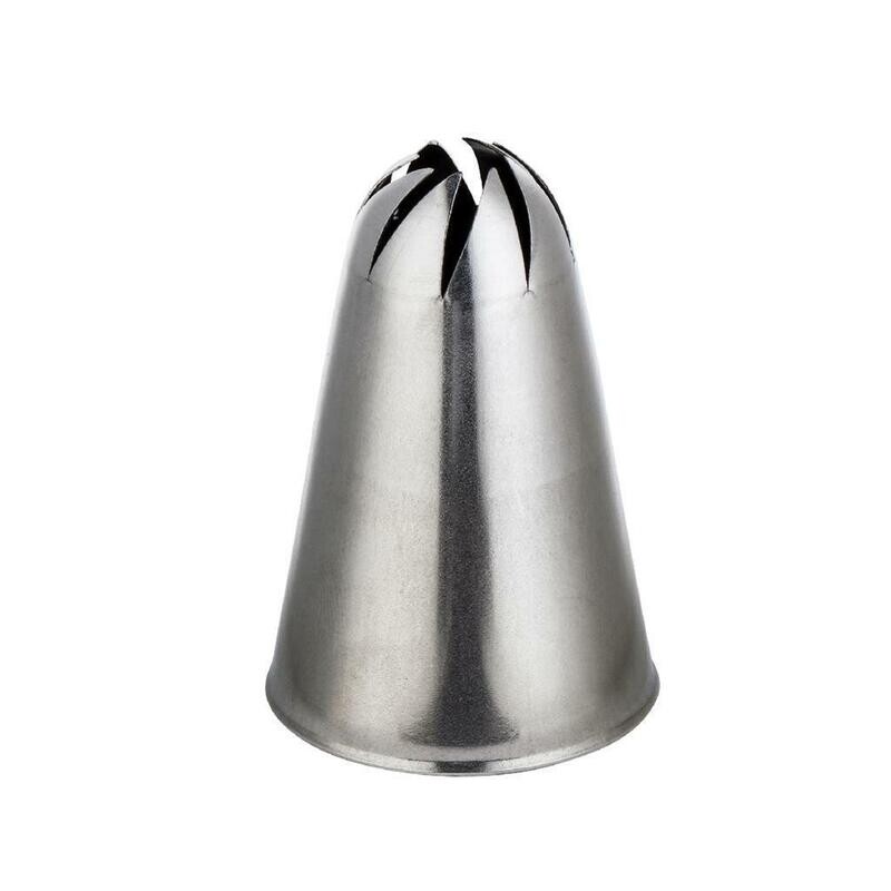 Bocchetta Foro Rosa 6 mm 62431 Thermohauser Bocchetta Foro Rosa 6 mm 62431 Thermohauser