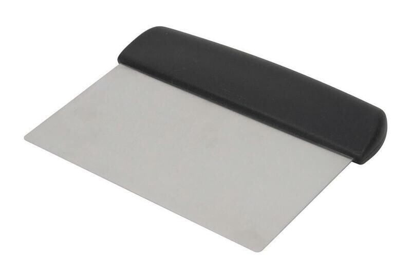 Raschietto Rettangolare 15x7,5 cm Tutti X Uno 2126 Ilsa Raschietto Rettangolare 15x7,5 cm Tutti X Uno 2126 Ilsa