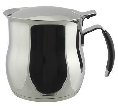 Teiera/Caffettiera 75 cl Omnia 82A Ilsa