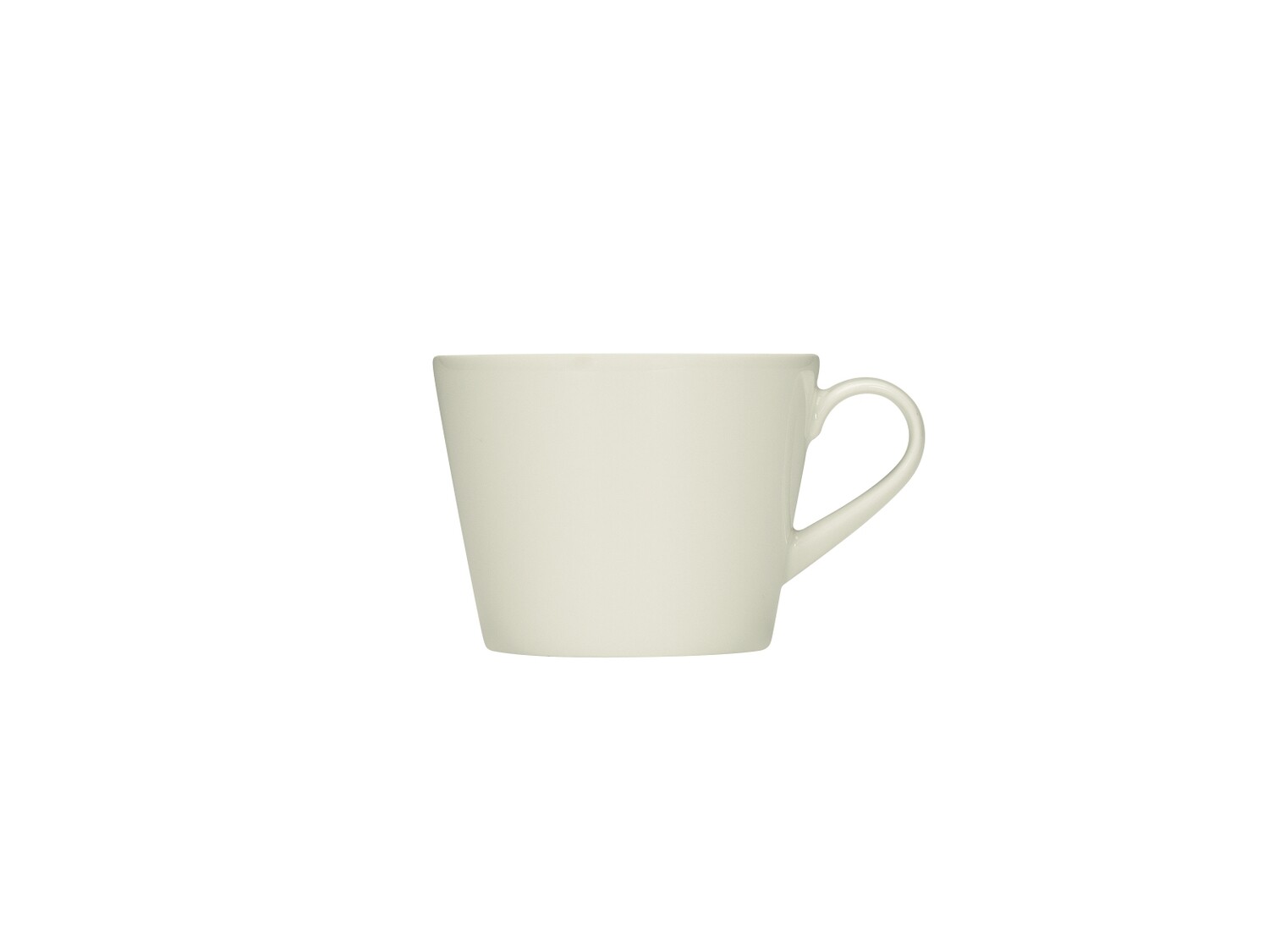Bauscher Purity - Tazza 0,26 litri